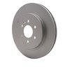 GeoSpec-Coated Rotor, 2004-2009 GM, Position: Rear - image 3