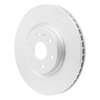 GeoSpec-Coated Rotor, 2010-2016 GM, Position: Front - image 2