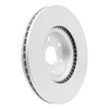 GeoSpec-Coated Rotor, 2010-2016 GM, Position: Front - image 4