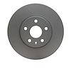 GeoSpec-Coated Rotor, Fits Select GM, Position: Front - image 1
