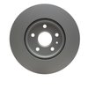 GeoSpec-Coated Rotor, Fits Select GM, Position: Front - image 3