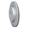 GeoSpec-Coated Rotor, Fits Select GM, Position: Rear - image 1