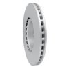 GeoSpec-Coated Rotor, 2019-2020 GM, Position: Front - image 3