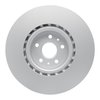 GeoSpec-Coated Rotor, 2019-2020 GM, Position: Front - image 4