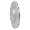 GeoSpec-Coated Rotor, 2019-2020 GM, Position: Rear - image 4