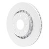 GeoSpec-Coated Rotor, 2004-2017 GM, Position: Front - image 2