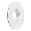 GeoSpec-Coated Rotor, 2004-2017 GM, Position: Front - image 4