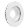 GeoSpec-Coated Rotor, 1967-1970 GM, Position: Front - image 4