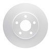 GeoSpec-Coated Rotor, 2004-2008 GM, Position: Front - image 1