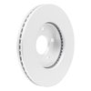 GeoSpec-Coated Rotor, 2006-2011 GM, Position: Front - image 4