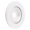 GeoSpec-Coated Rotor, 2007-2010 GM, Position: Front - image 4
