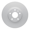 GeoSpec-Coated Rotor, 2014-2019 GM, Position: Front - image 1