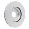 GeoSpec-Coated Rotor, 2014-2019 GM, Position: Front - image 4