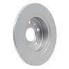 GeoSpec-Coated Rotor, Fits Select GM, Position: Rear - image 4