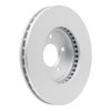 GeoSpec-Coated Rotor, 2001-2007 GM, Position: Front - image 4