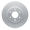 GeoSpec-Coated Rotor, 2006-2009 GM, Position: Front - image 1