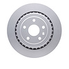 GeoSpec-Coated Rotor, Fits Select GM, Position: Rear - image 1