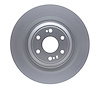 GeoSpec-Coated Rotor, 2015-2020 GM, Position: Front - image 1