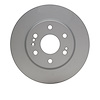 GeoSpec-Coated Rotor, Fits Select GM, Position: Front - image 1
