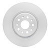 GeoSpec-Coated Rotor, Fits Select GM, Position: Rear - image 1
