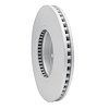 GeoSpec-Coated Rotor, Fits Select GM, Position: Front - image 1