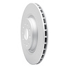 GeoSpec-Coated Rotor, Fits Select GM, Position: Rear - image 1