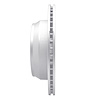 GeoSpec-Coated Rotor, Fits Select GM, Position: Rear - image 1