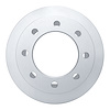 GeoSpec-Coated Rotor, Fits Select GM, Position: Rear - image 1