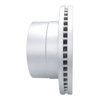 GeoSpec-Coated Rotor, Fits Select GM, Position: Rear - image 3