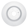 GeoSpec-Coated Rotor, Fits Select GM, Position: Front - image 1
