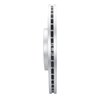 GeoSpec-Coated Rotor, Fits Select GM, Position: Front - image 3