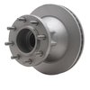 GeoSpec-Coated Rotor, 1974-2005 GM, Position: Front - image 2