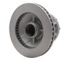 GeoSpec-Coated Rotor, 1974-2005 GM, Position: Front - image 4
