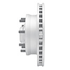 GeoSpec-Coated Rotor, 1971-1995 GM, Position: Front - image 1