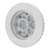 GeoSpec-Coated Rotor, 1971-1995 GM, Position: Front - image 3