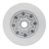 GeoSpec-Coated Rotor, 1971-1995 GM, Position: Front - image 4