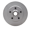 GeoSpec-Coated Rotor, 1990-2002 GM, Position: Front - image 1