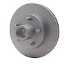 GeoSpec-Coated Rotor, 1991-2003 GM, Position: Front - image 1
