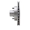GeoSpec-Coated Rotor, 1991-2003 GM, Position: Front - image 2