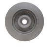 GeoSpec-Coated Rotor, 1991-2003 GM, Position: Front - image 3