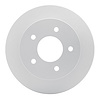 GeoSpec-Coated Rotor, 1990-2002 GM, Position: Front - image 1