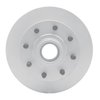 GeoSpec-Coated Rotor, 1992-2002 GM, Position: Front - image 2
