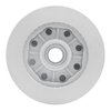 GeoSpec-Coated Rotor, 1992-2002 GM, Position: Front - image 4
