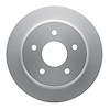 GeoSpec-Coated Rotor, 1997-2005 GM, Position: Rear - image 1