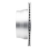 GeoSpec-Coated Rotor, 1997-2005 GM, Position: Rear - image 3