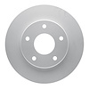 GeoSpec-Coated Rotor, 1997-2005 GM, Position: Front - image 1