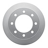 GeoSpec-Coated Rotor, 2001-2010 GM, Position: Rear - image 1