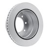 GeoSpec-Coated Rotor, 2001-2010 GM, Position: Rear - image 4