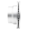 GeoSpec-Coated Rotor, 2009-2020 GM, Position: Rear Right - image 3