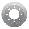 GeoSpec-Coated Rotor, 2011-2019 GM, Position: Rear - image 1